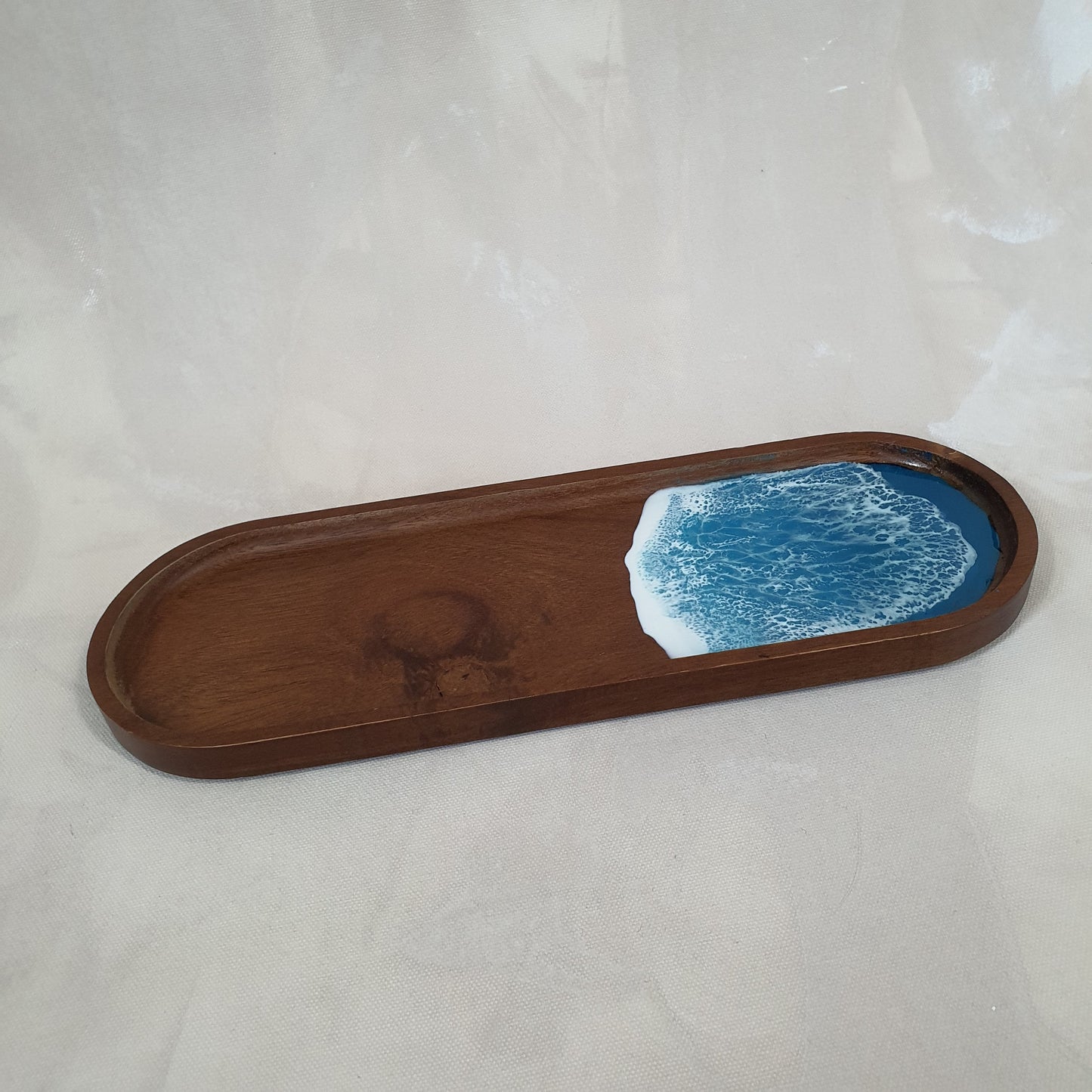Trinket tray